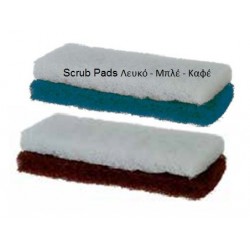 Deck Mate Scrub Pads